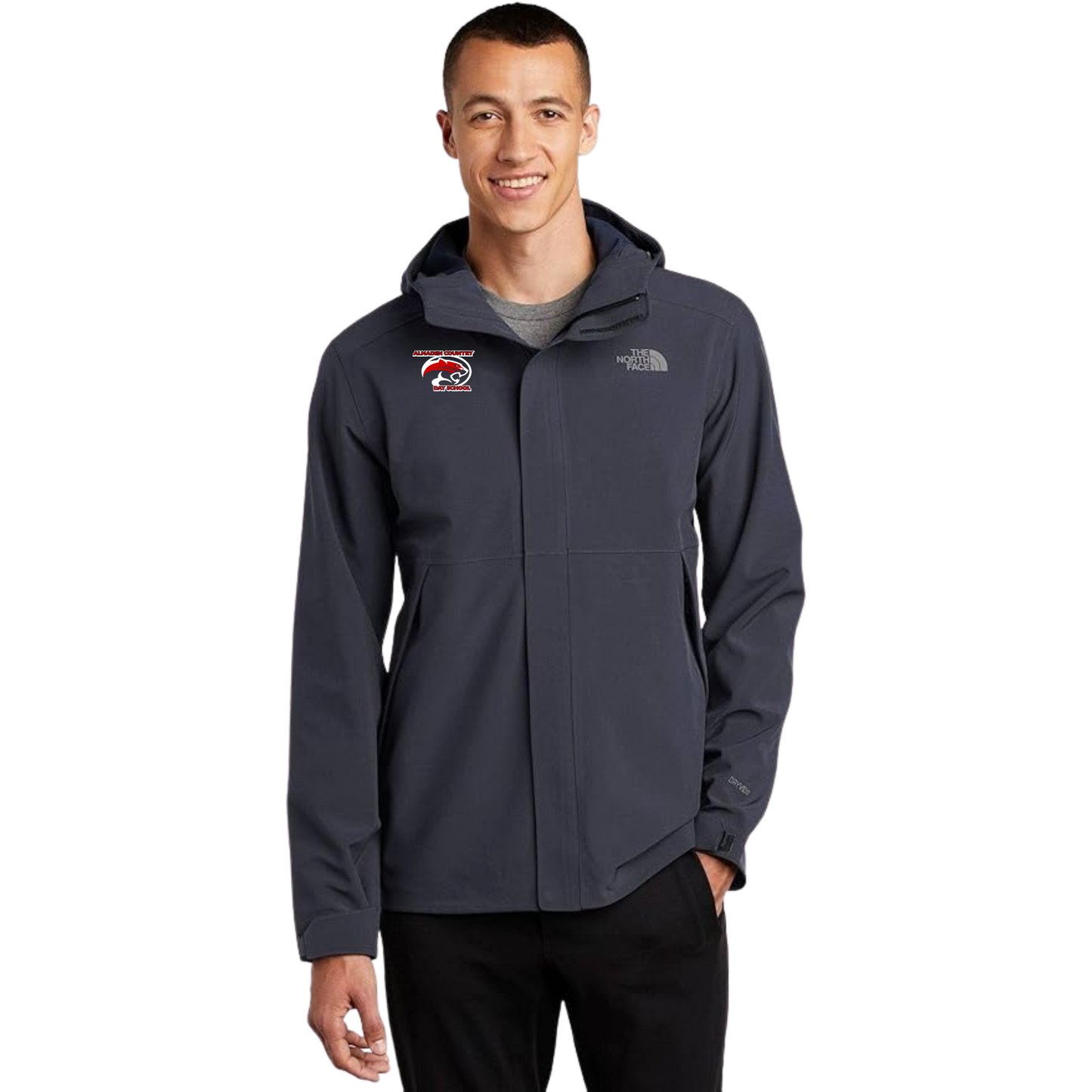 The North Face® Apex DryVent™ Jacket