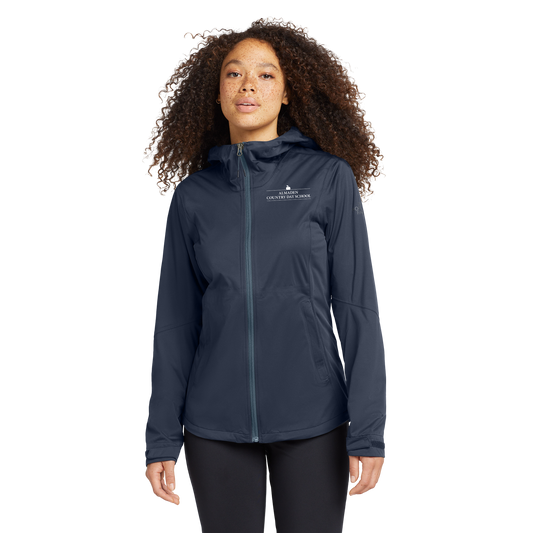 The North Face® Ladies All-Weather DryVent™ Stretch Jacket