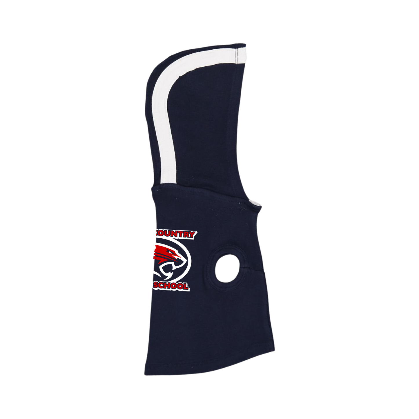 Doggie Skins Baby Rib Gameday Hoodie