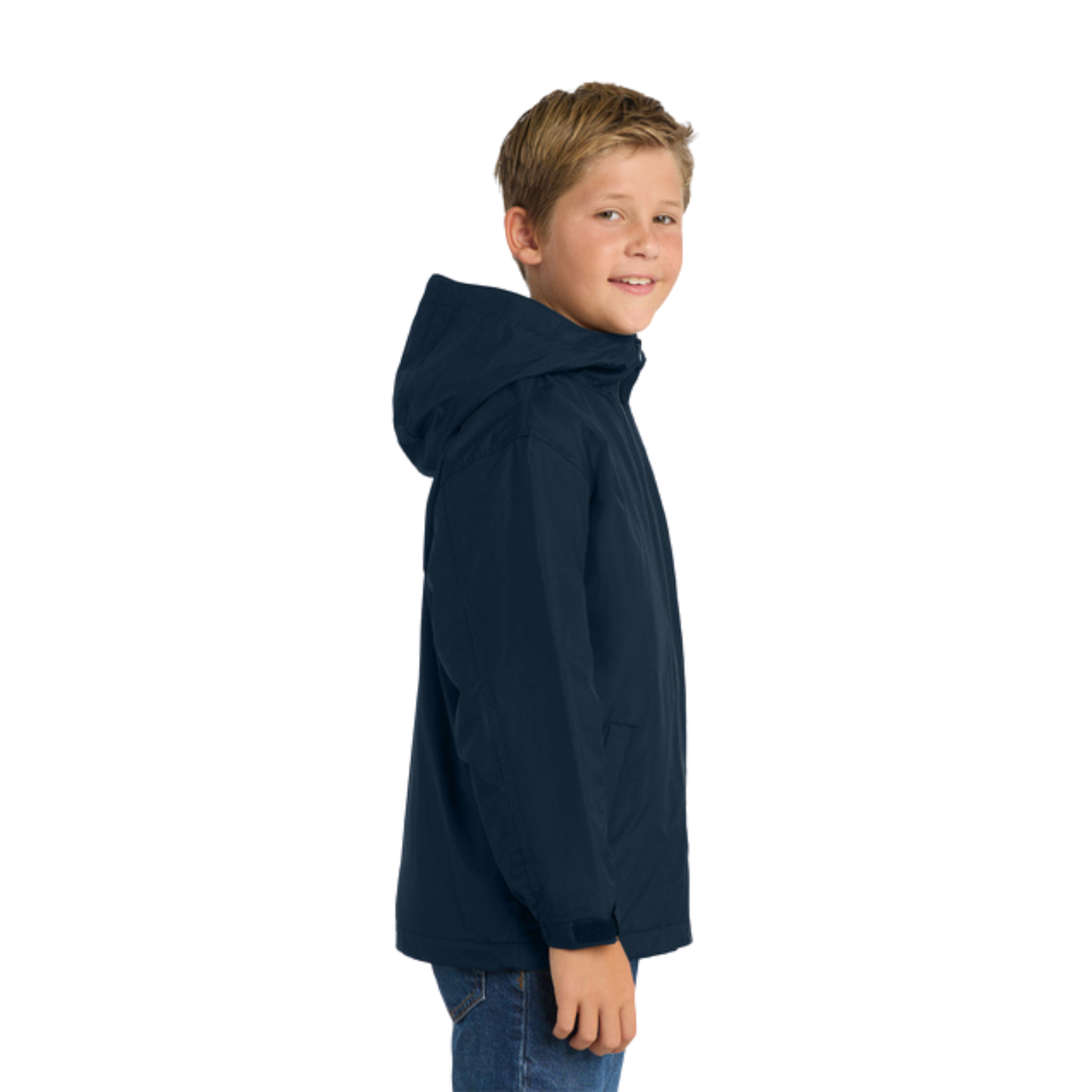 Port Authority® Youth Team Jacket