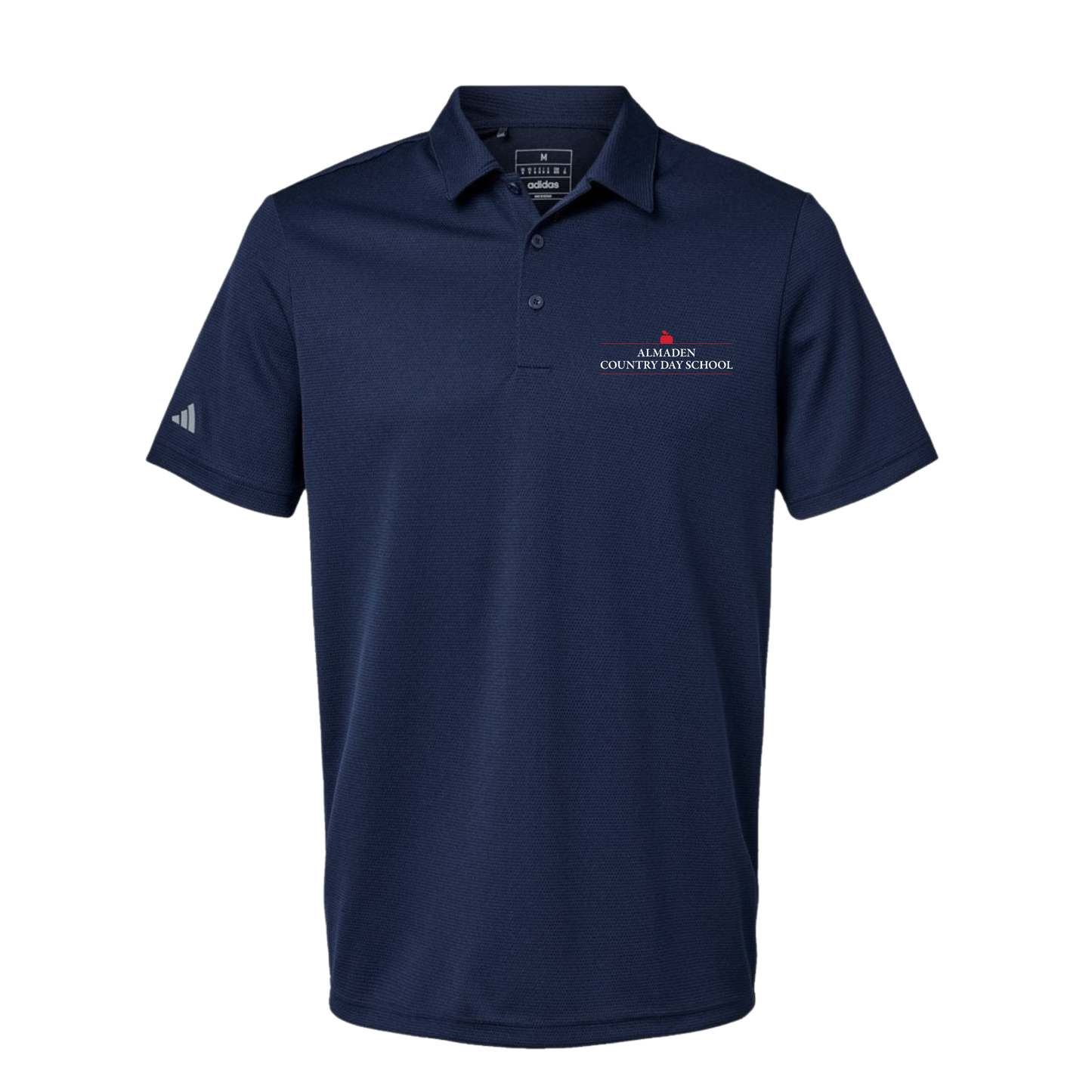 Adidas Micro Pique Polo