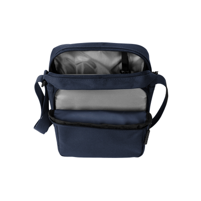 Port Authority® Upright Crossbody Bag