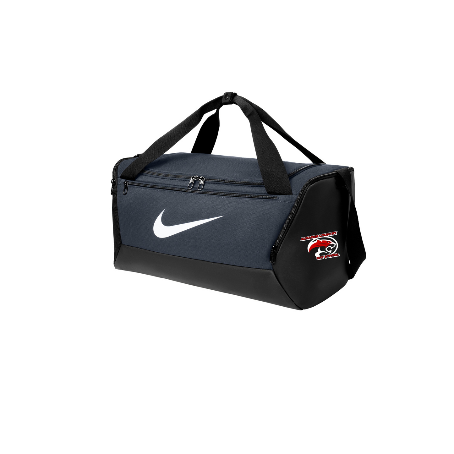 Nike® Brasilia Small Duffel Bag