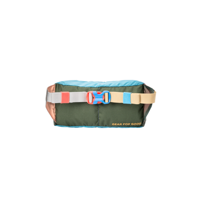 Cotopaxi® Bataan Hip Pack