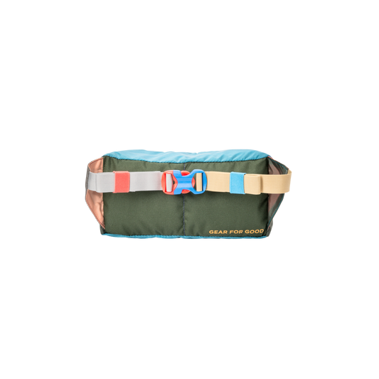 Cotopaxi® Bataan Hip Pack