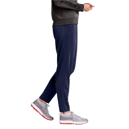 Sport-Tek® Ladies Tricot Track Jogger