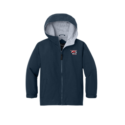 Port Authority® Youth Team Jacket