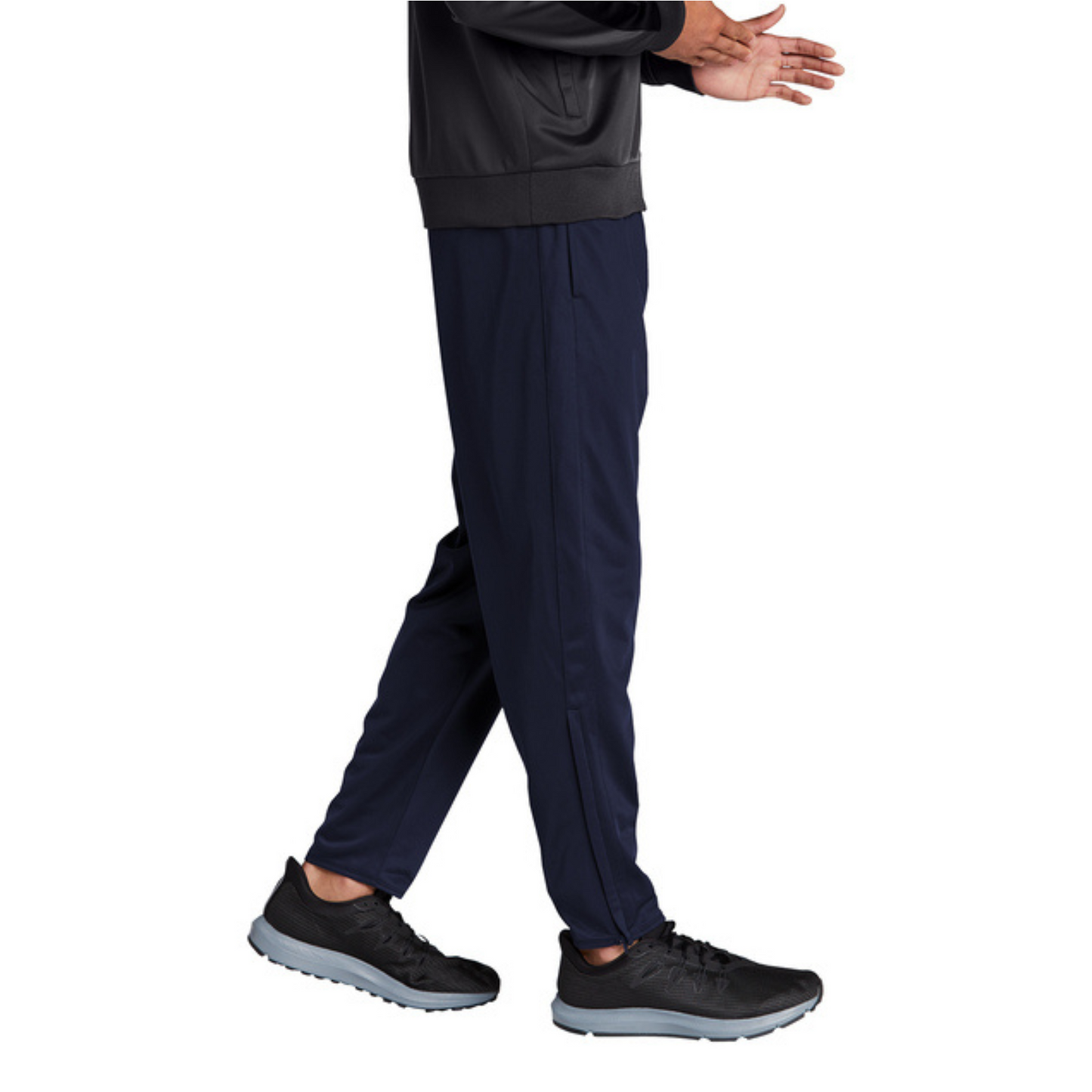Sport-Tek® Men's Tricot Track Jogger