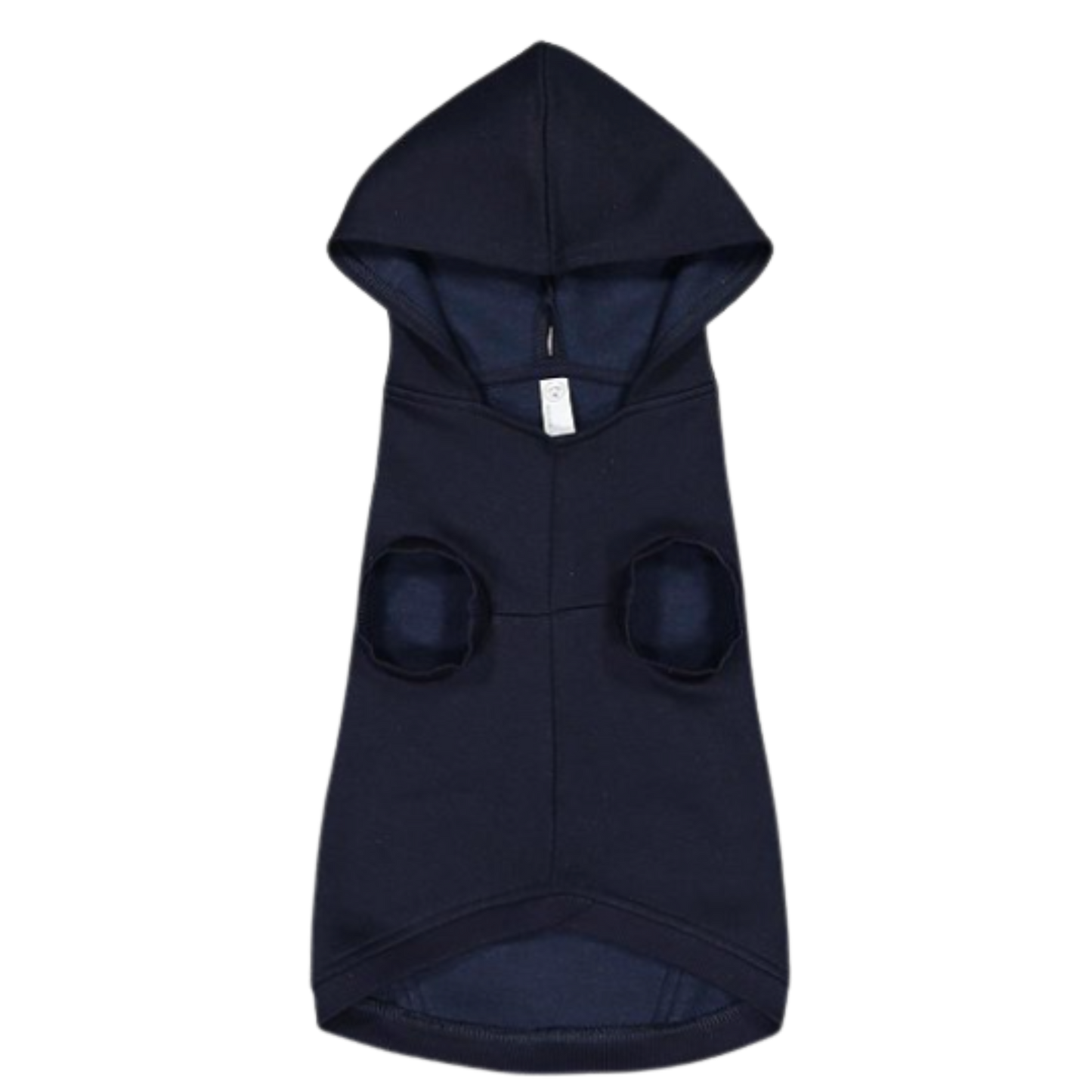 LAT Doggie 3-End Fleece Hoodie