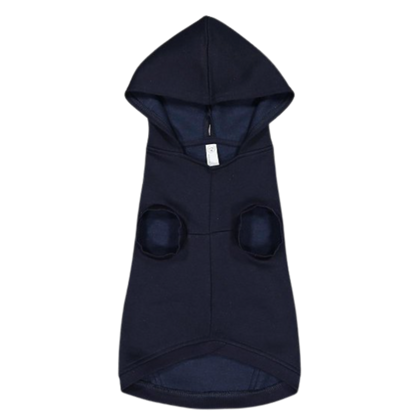 LAT Doggie 3-End Fleece Hoodie