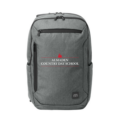 TravisMathew Duration Backpack