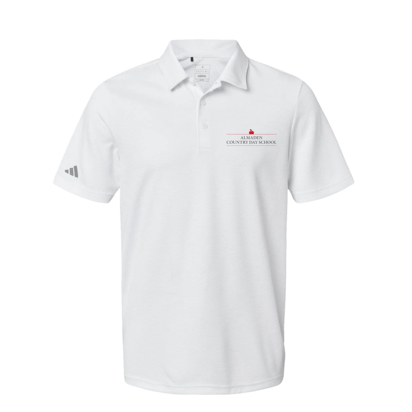 Adidas Micro Pique Polo