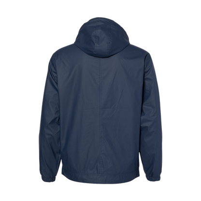 Weatherproof® Vintage Hooded Rain Jacket 193910