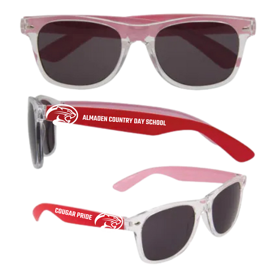 ACDS Cougar Pride Sunglasses