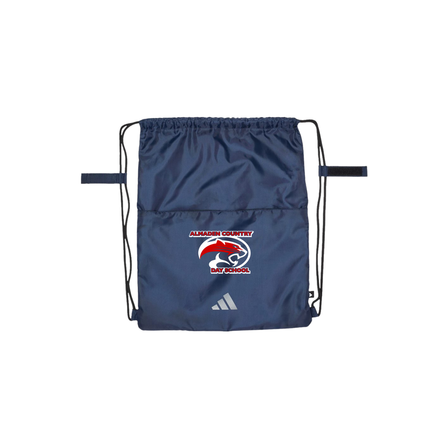 Adidas® Sustainable Gym Sack