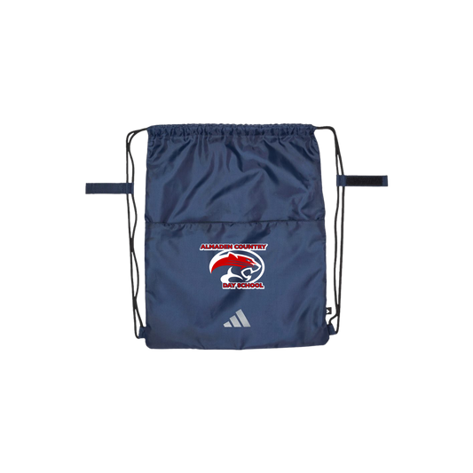 Adidas® Sustainable Gym Sack