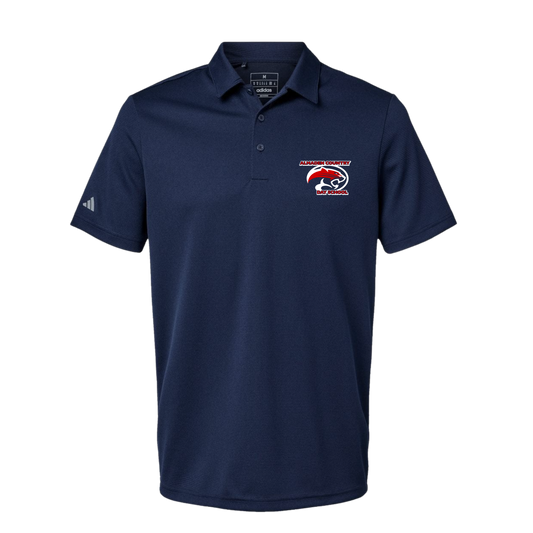Adidas Micro Pique Polo