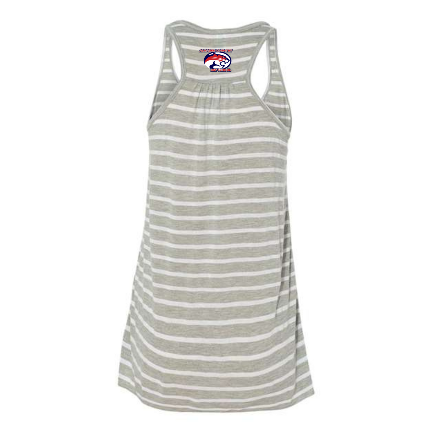 Bella+Canvas® Women's Flowy Racerback Tank