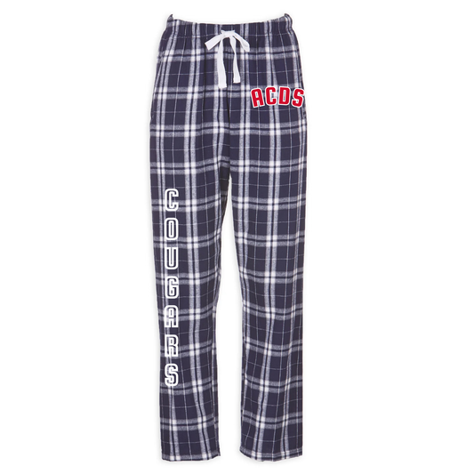 Boxercraft Men's Harley Flannel Pants