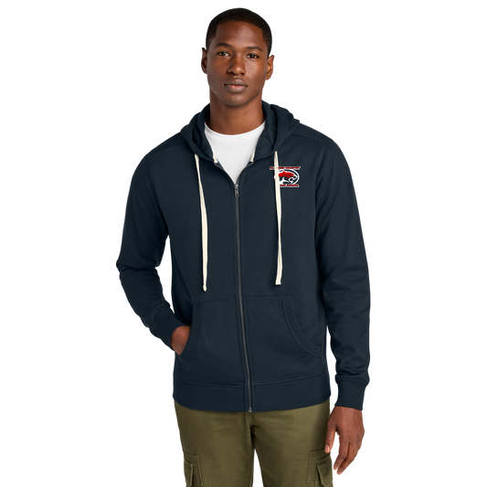 District® Re-Fleece™ Full-Zip Hoodie