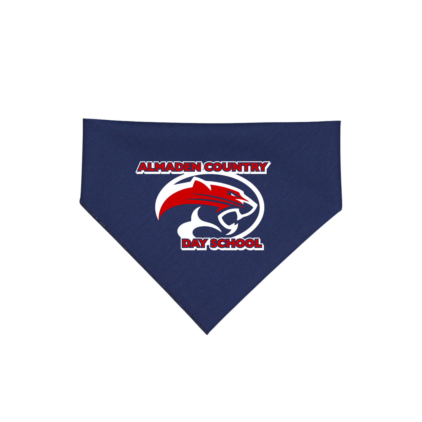 ACDS Doggie Bandana