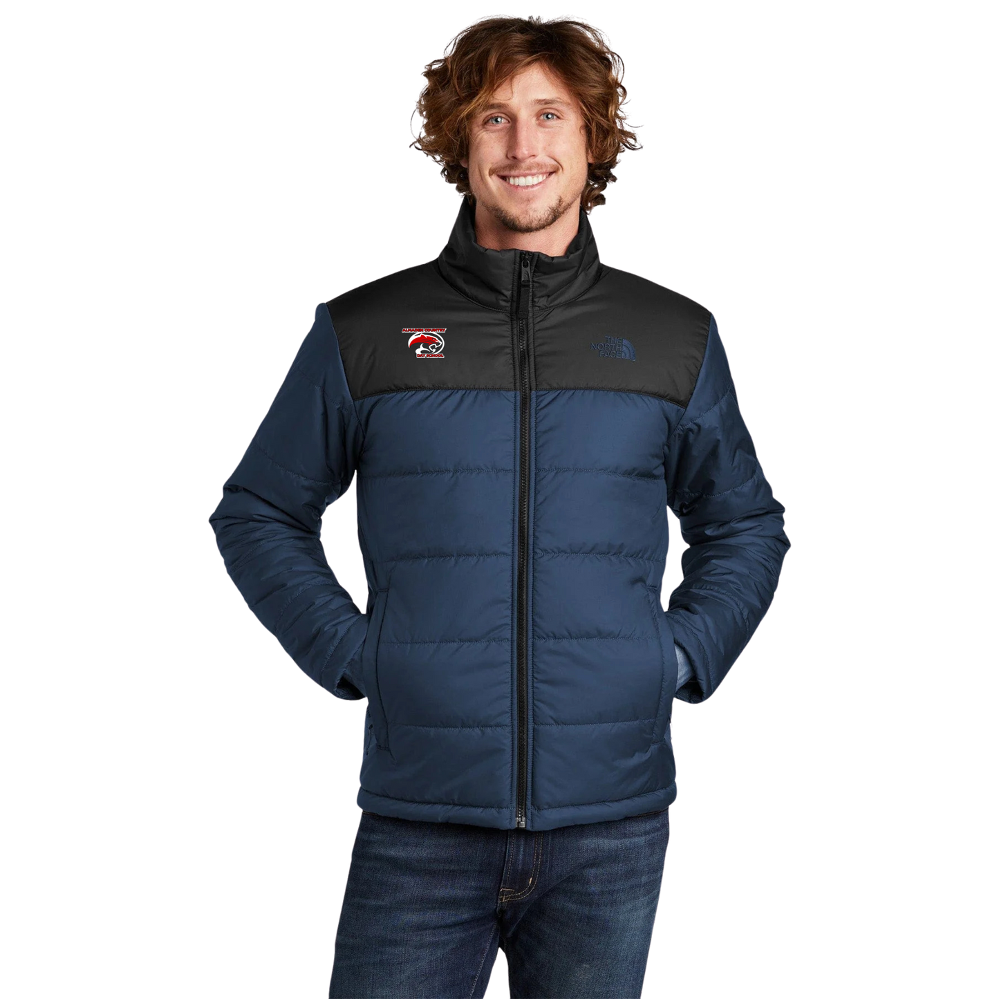 The North Face® Everyday Insulated Jacket
