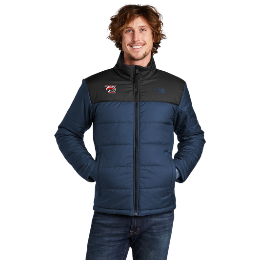 The North Face® Everyday Insulated Jacket