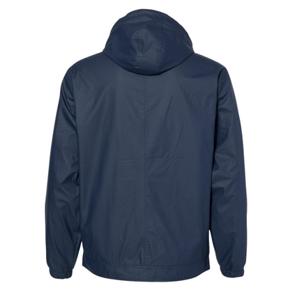 Weatherproof® Vintage Hooded Rain Jacket 193910