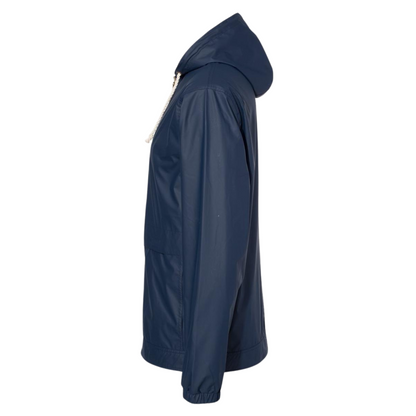 Weatherproof® Vintage Hooded Rain Jacket 193910