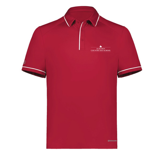 Holloway Coolcore Men's Performance Polo