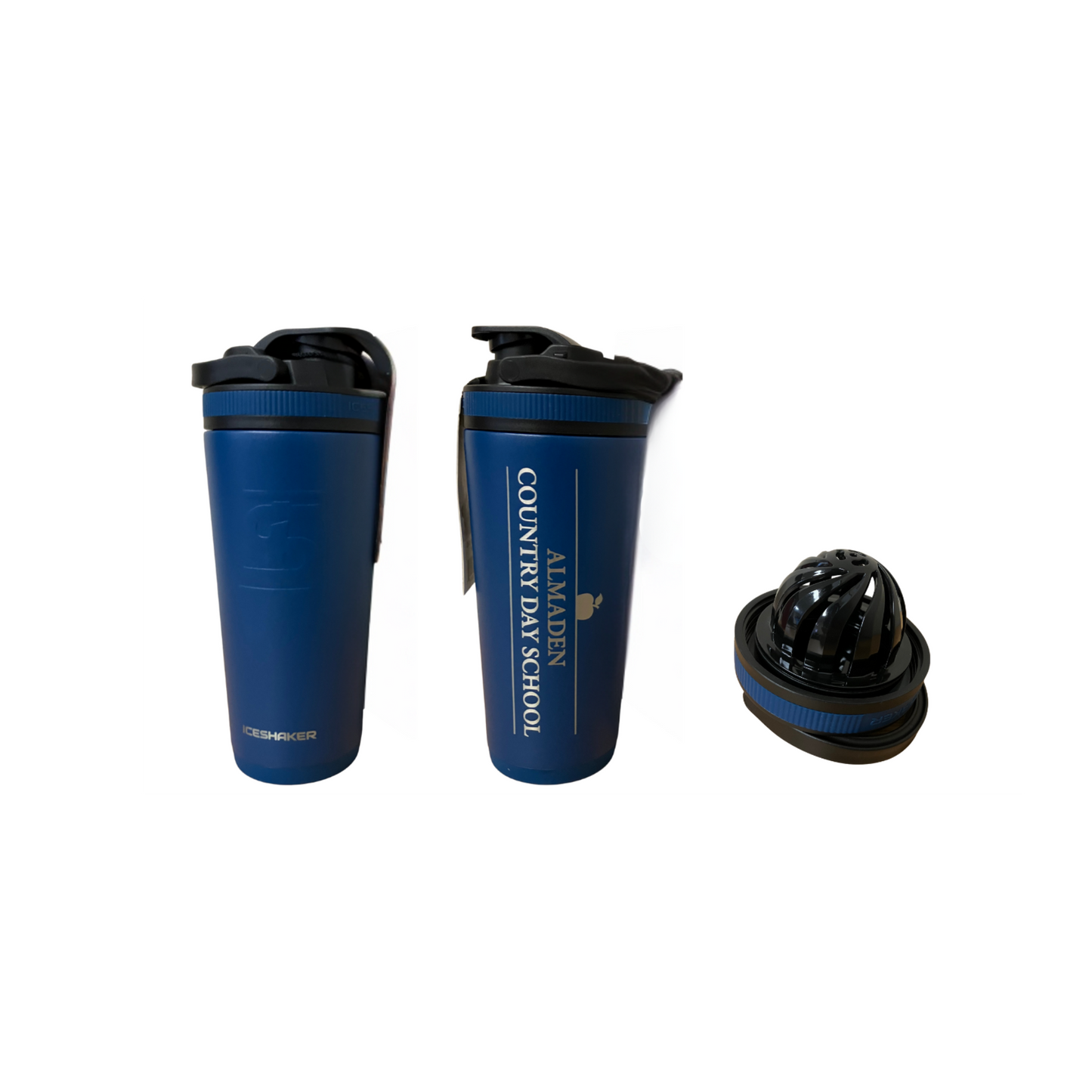 Ice Shaker 26 oz. Bottle