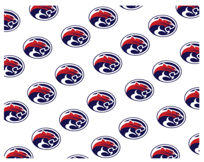 ACDS Microfleece Blanket