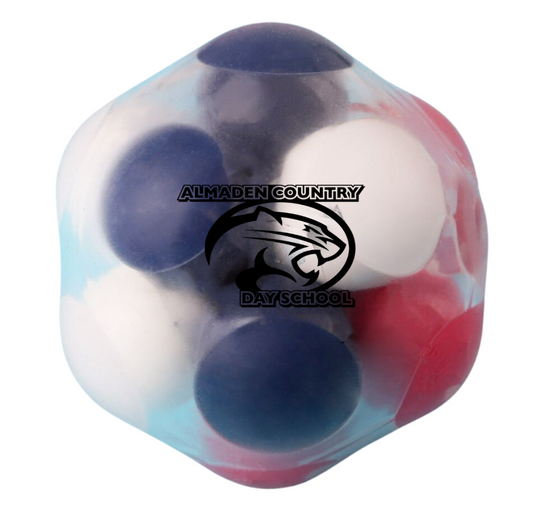 Molecool Stressball
