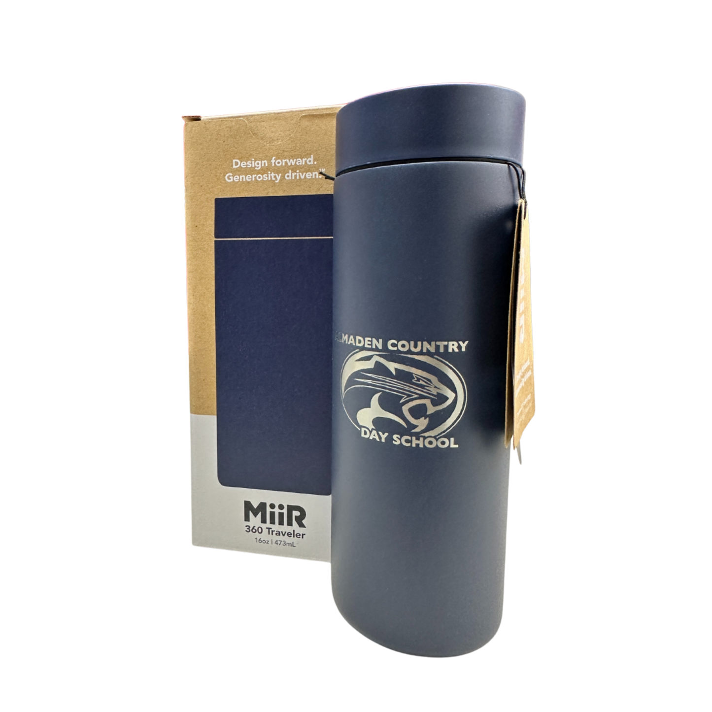 Miir 360 Traveler 16 oz.