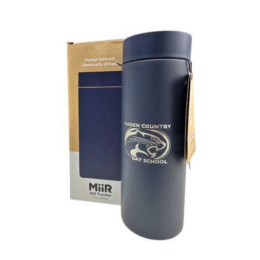 Miir 360 Traveler 16 oz.