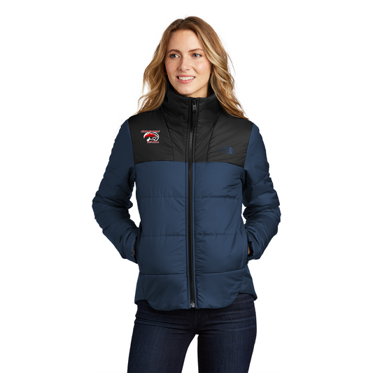 The North Face® Ladies Everyday Insulated Jacket