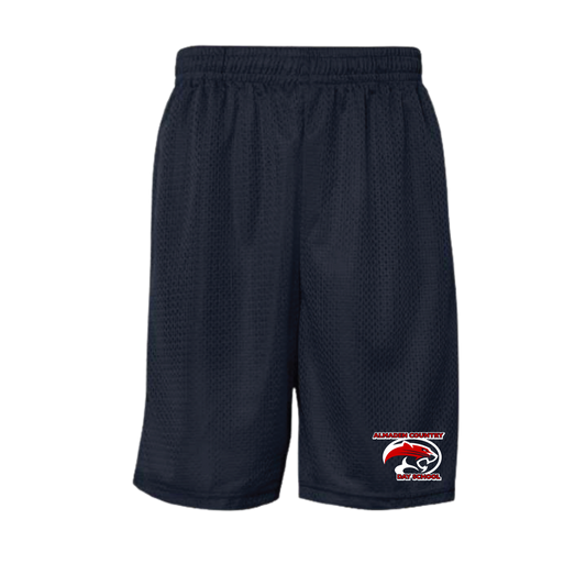 Youth PE Shorts