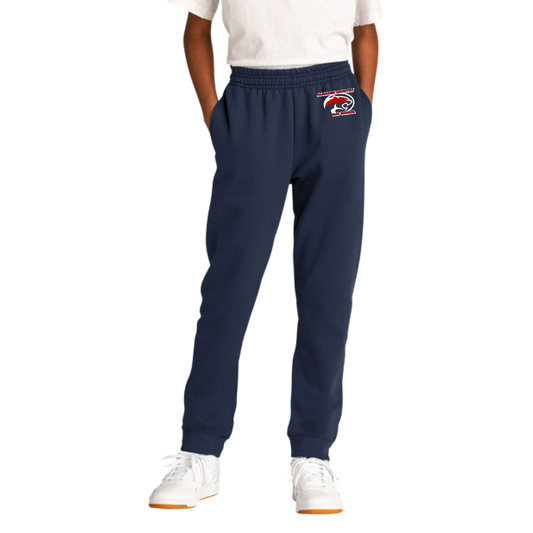 Port & Company® Youth Core Fleece Jogger (PE)
