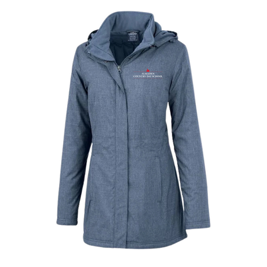 Women's Journey Parka Jacket