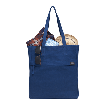 Terra Thread Fairtrade Executive Work Tote