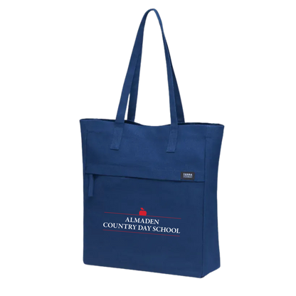 Terra Thread Fairtrade Executive Work Tote