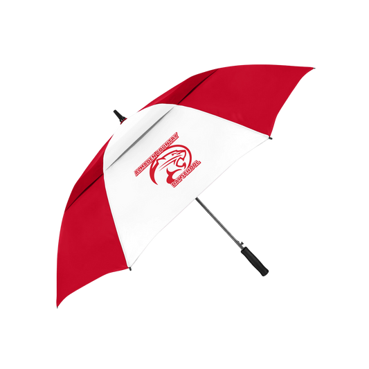 Vented Club Canopy Golf Umbrella