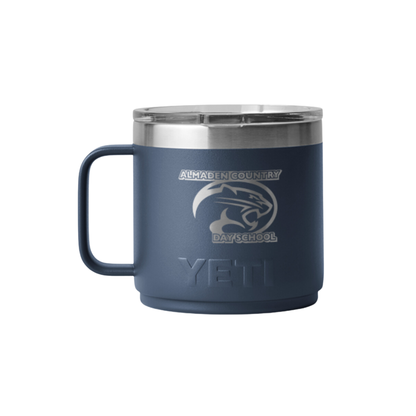 Yeti 14 oz Stackable Camp Mug