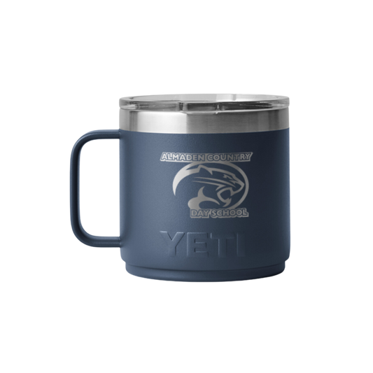 Yeti 14 oz Stackable Camp Mug