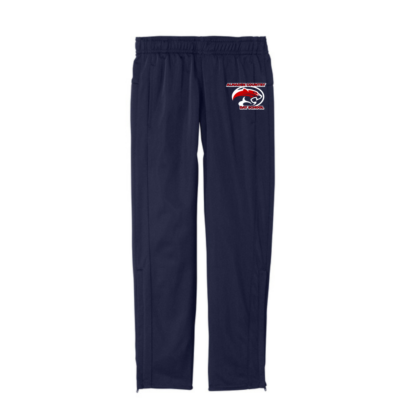 Sport-Tek® Youth Tricot Track Jogger